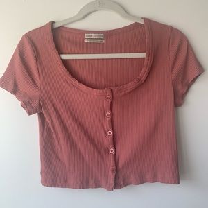 Urban Outfitters top